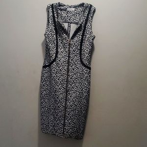 Calvin Klein| Dress| Size 4| Used|